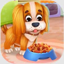 Puppy Playtime Apk 2021 icon